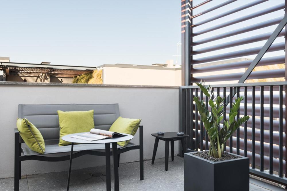 Appartamento Idyllia - Lumina Rooftop Penthouse In Trastevere