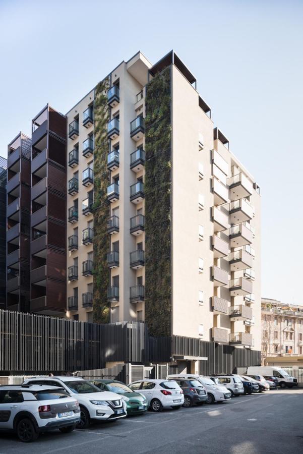 Appartamento Idyllia - Lumina Rooftop Penthouse In Trastevere *