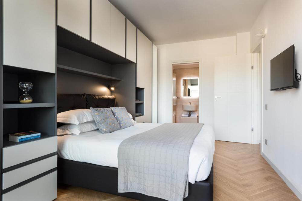 Appartamento Idyllia - Lumina Rooftop Penthouse In Trastevere *