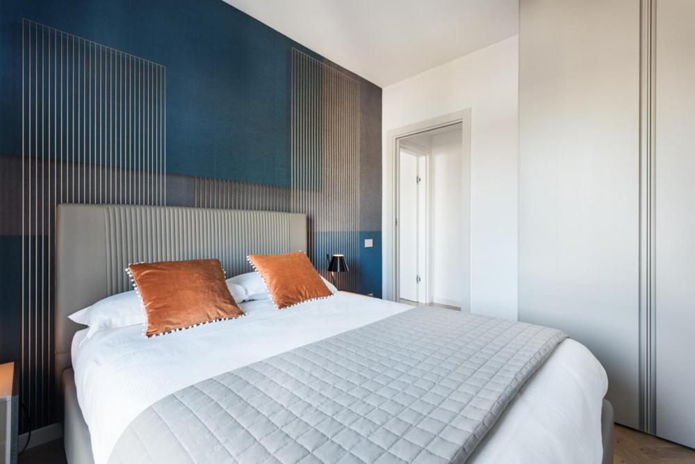 Idyllia - Lumina Rooftop Penthouse In Trastevere Appartamento *