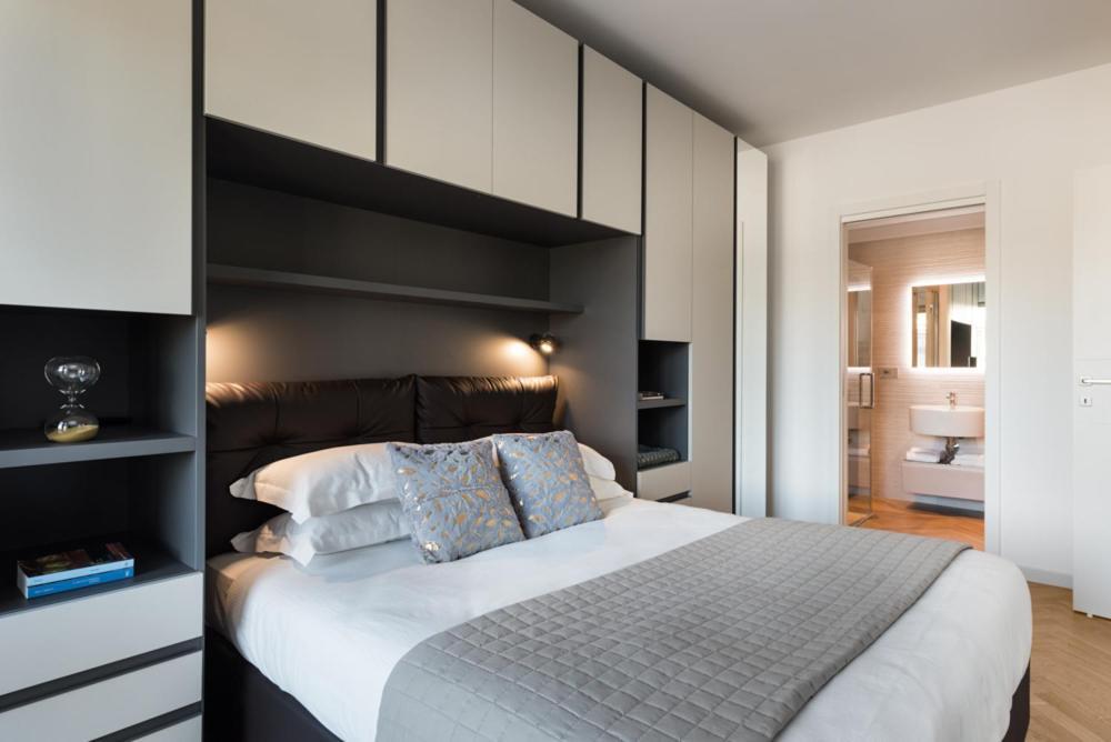 Apartment Idyllia - Lumina Rooftop Penthouse In Trastevere Rom
